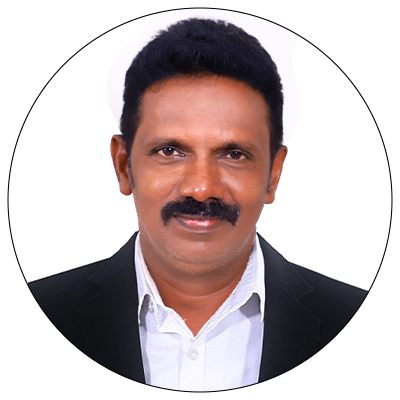 Dr. J. DHARMARAJA