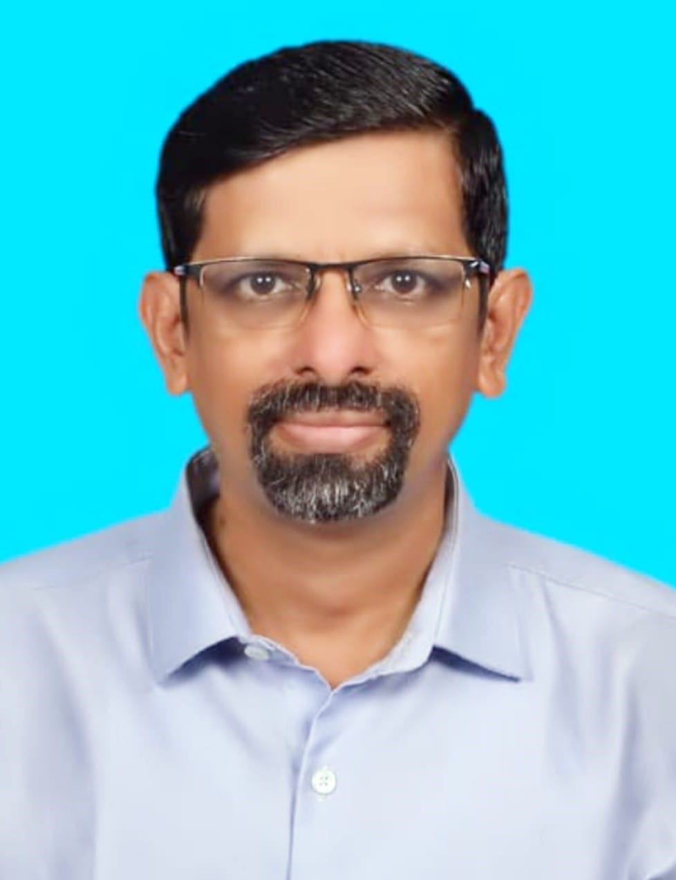 Dr. J. DHARMARAJA